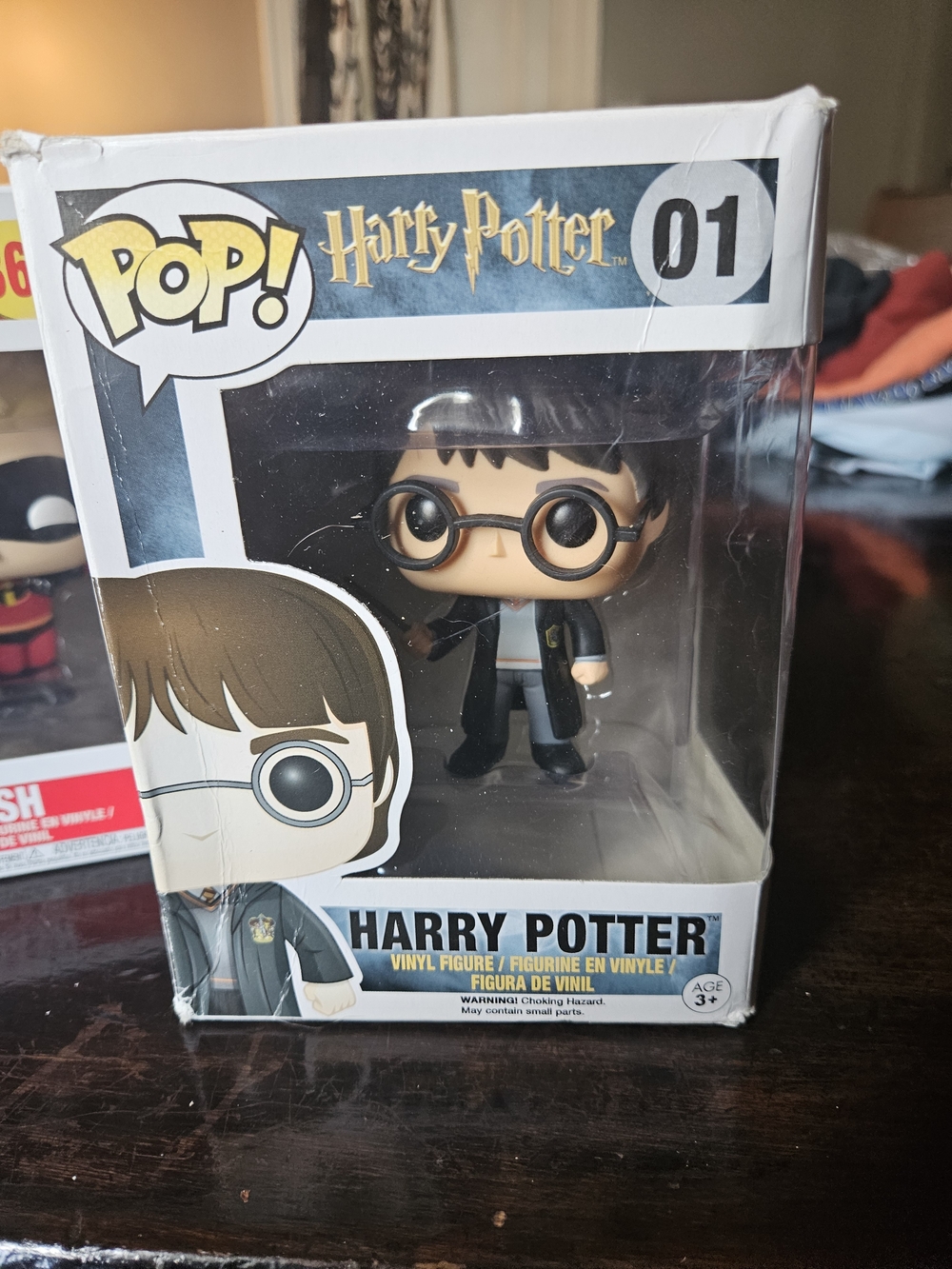 Funko Pop! Harry Potter